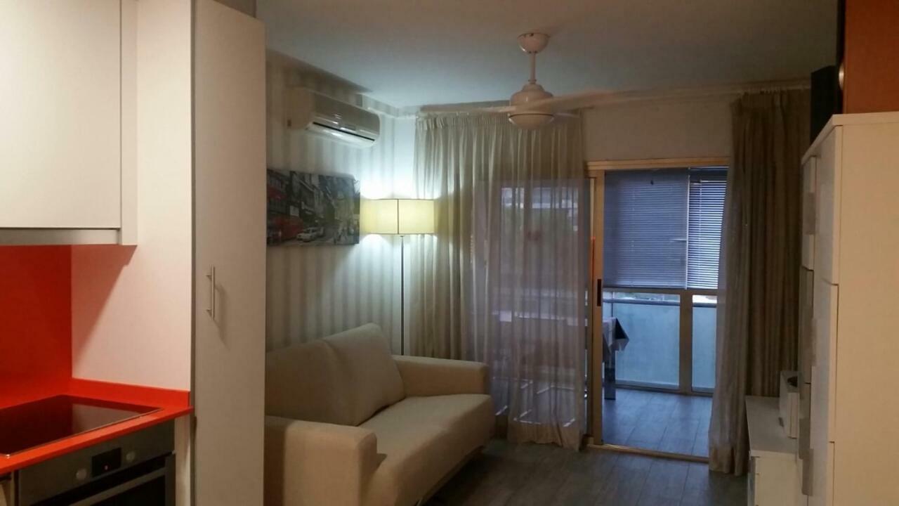 Apartment In Salou, Escaladei Екстер'єр фото