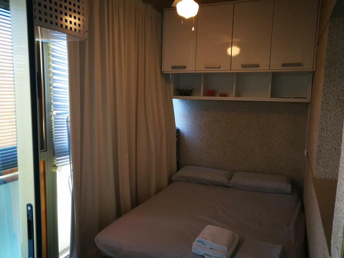 Apartment In Salou, Escaladei Екстер'єр фото