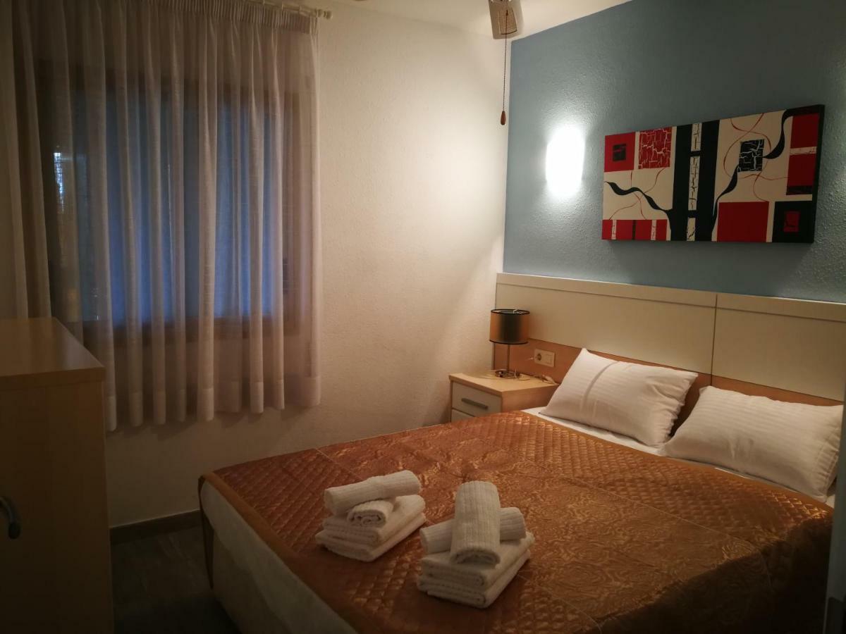 Apartment In Salou, Escaladei Екстер'єр фото