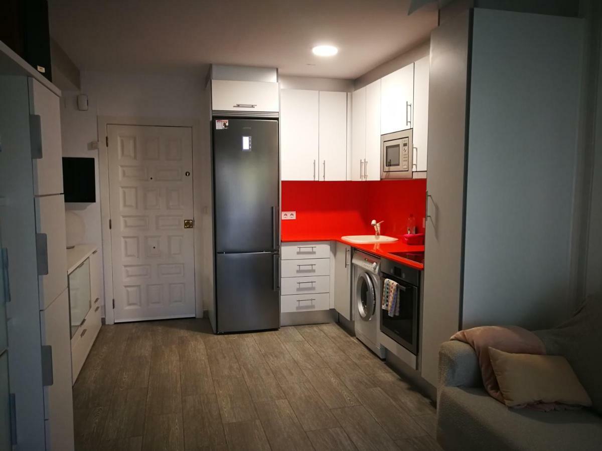 Apartment In Salou, Escaladei Екстер'єр фото